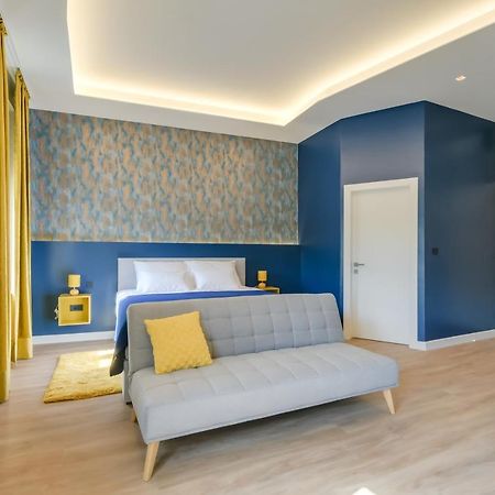 Royal Residence Загреб Экстерьер фото